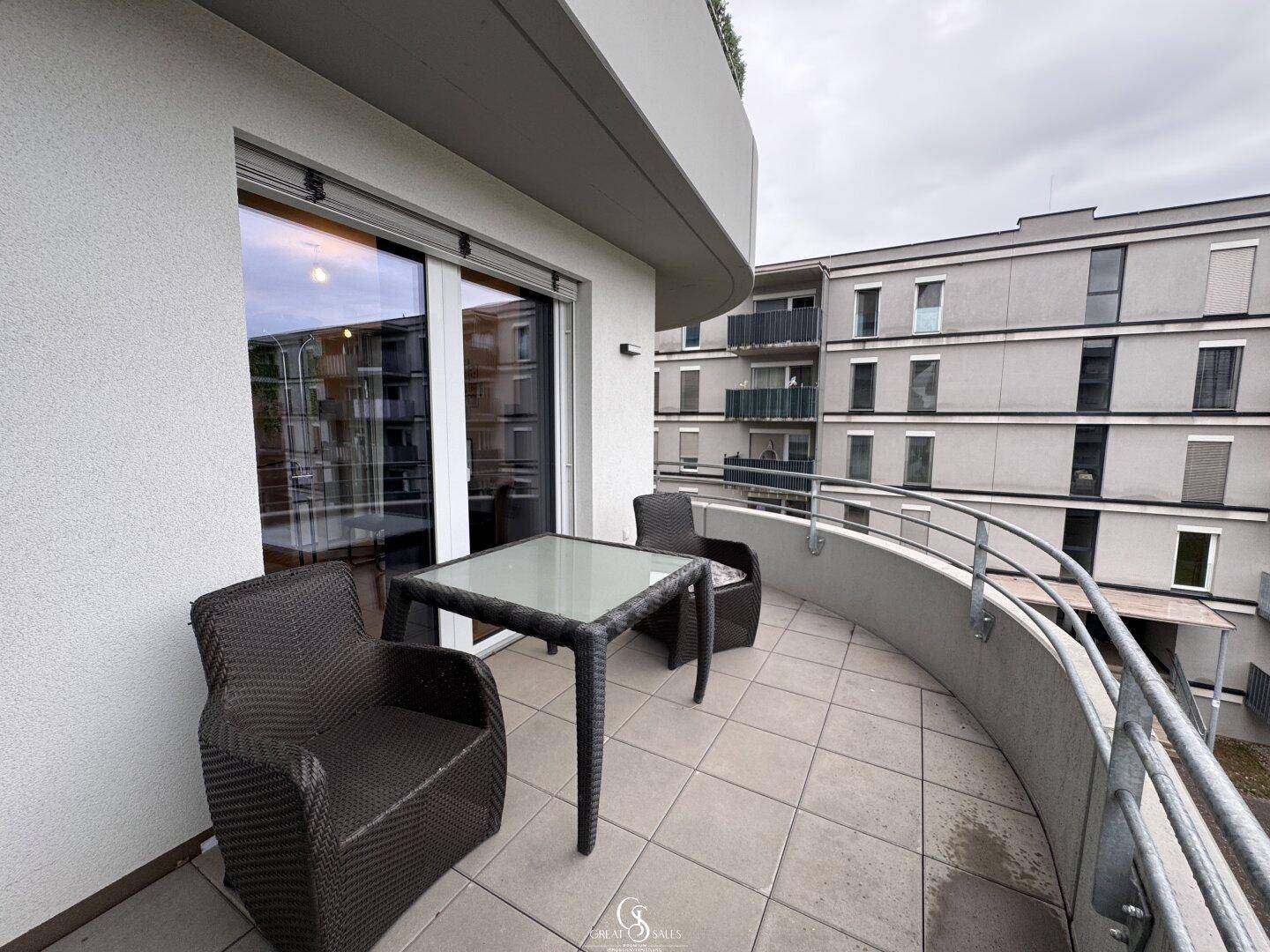 Balkon