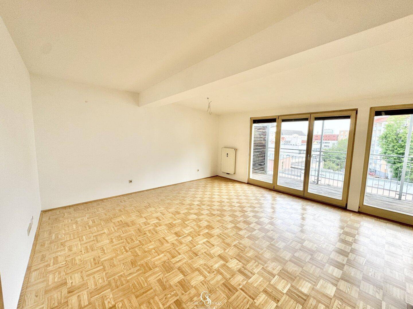 Wohnen/Essen