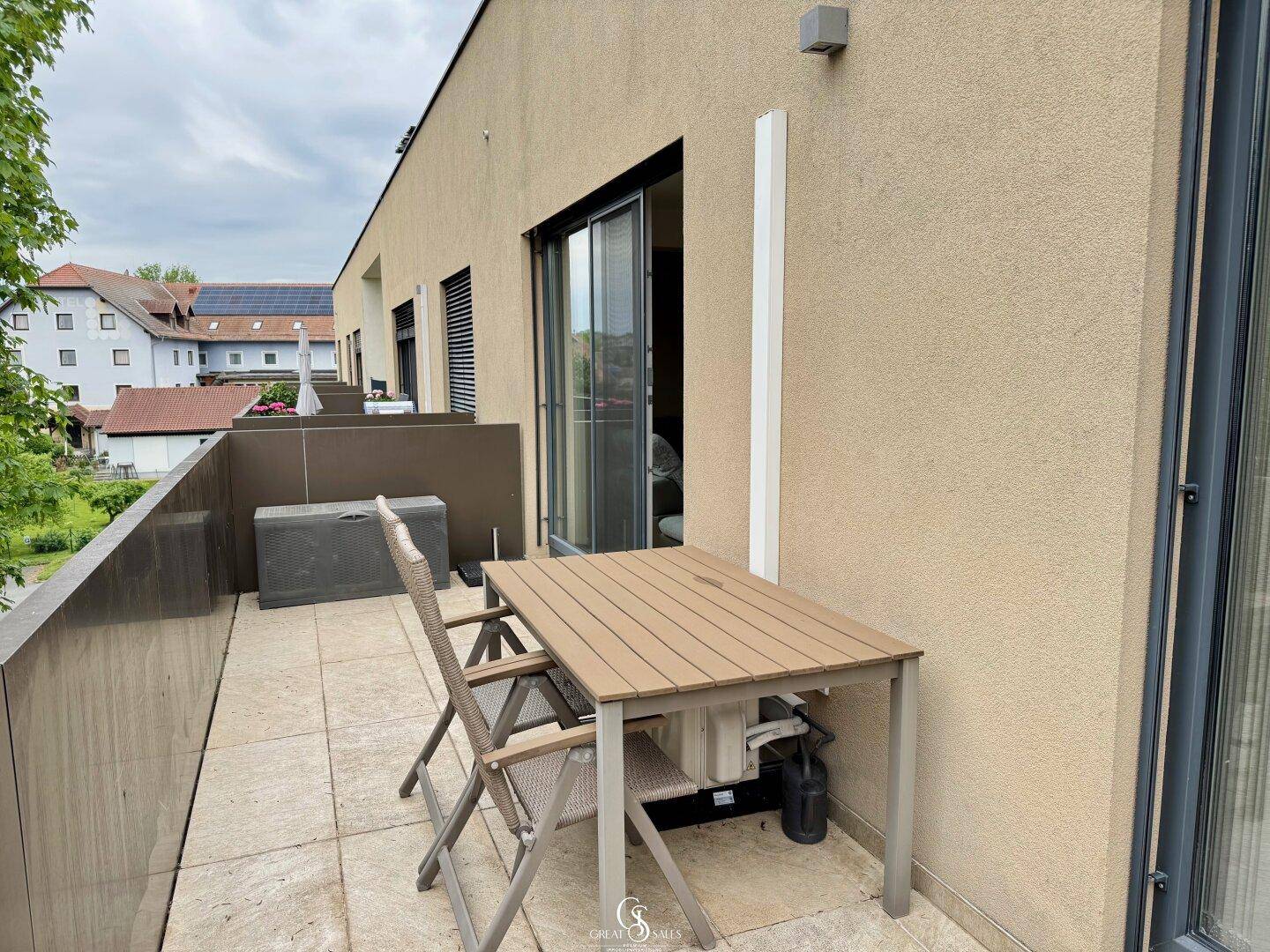 Balkon