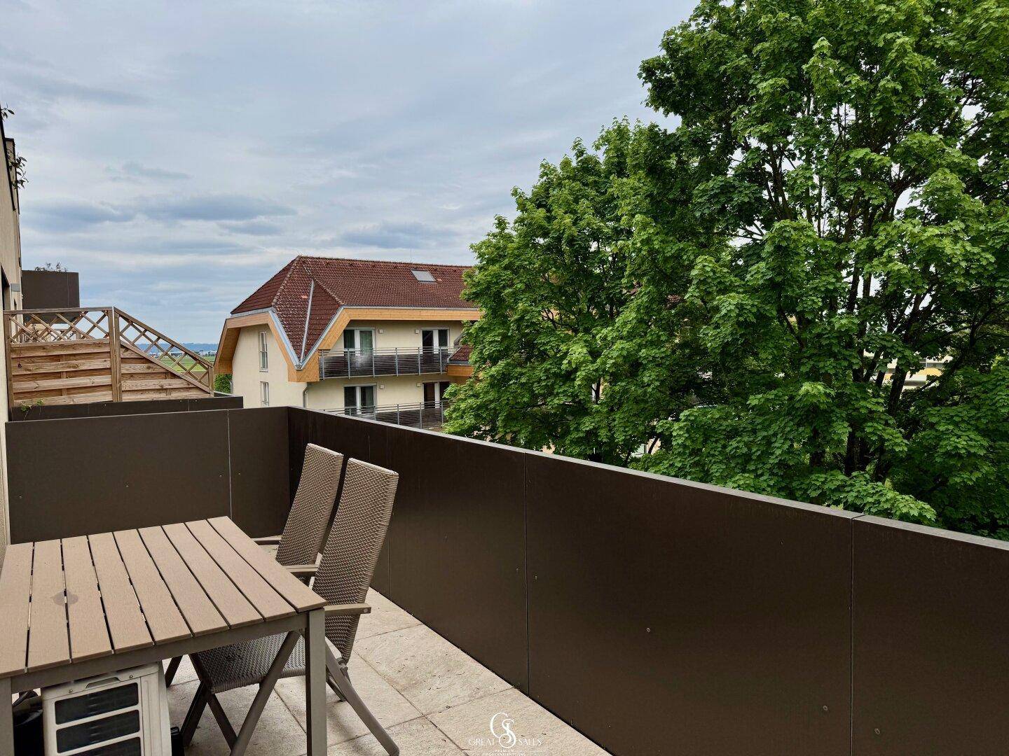 Balkon