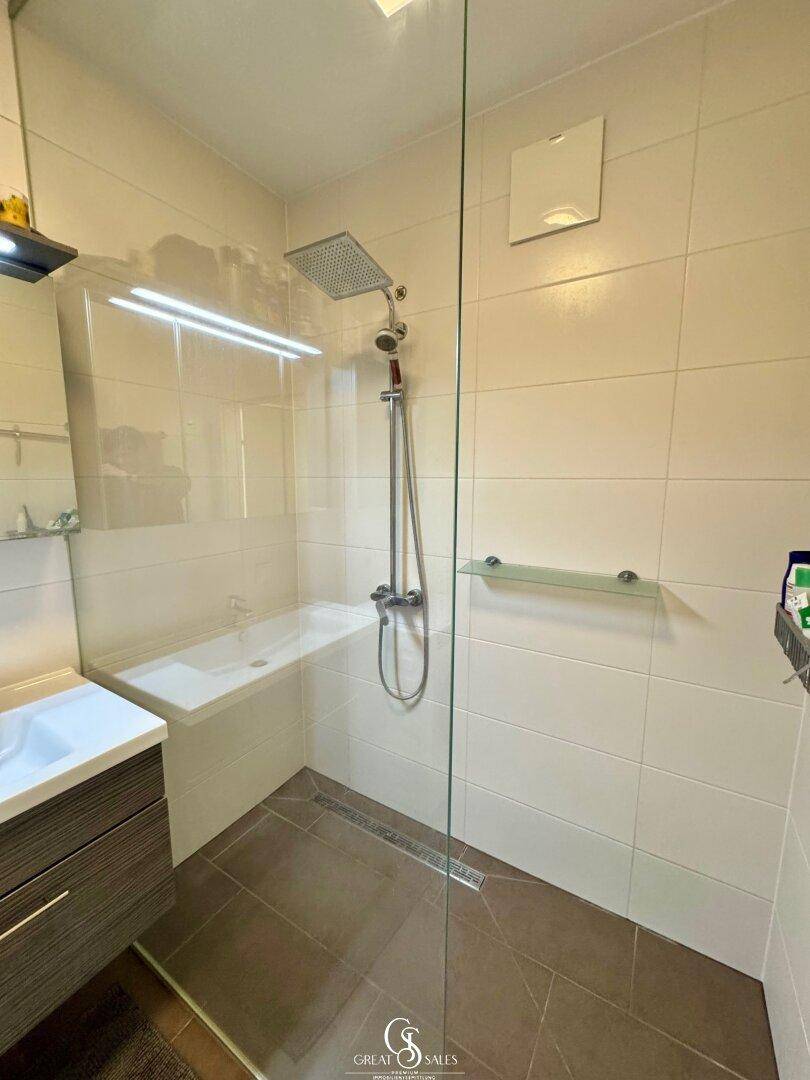 Badezimmer/Dusche