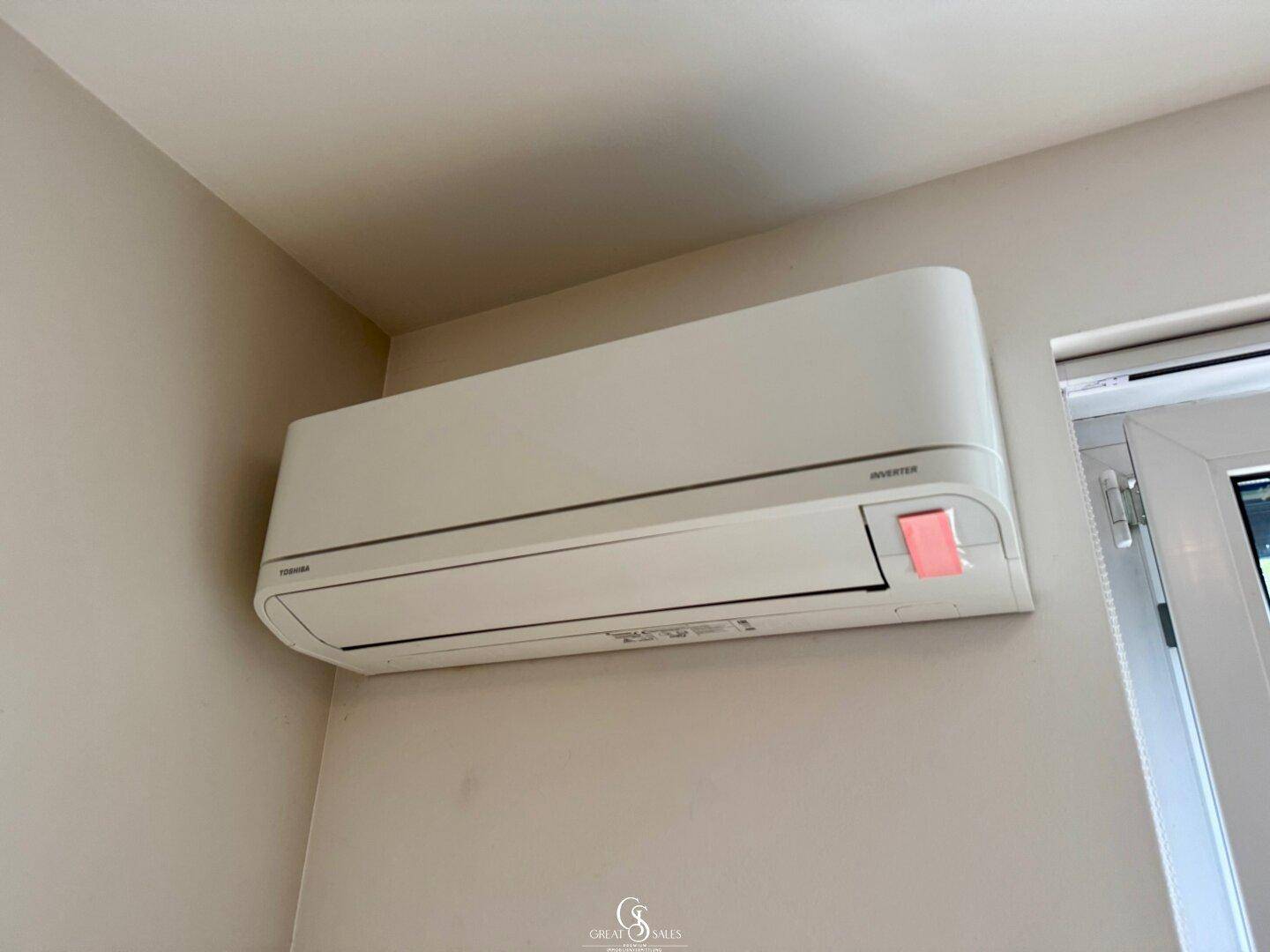Klimaanlage