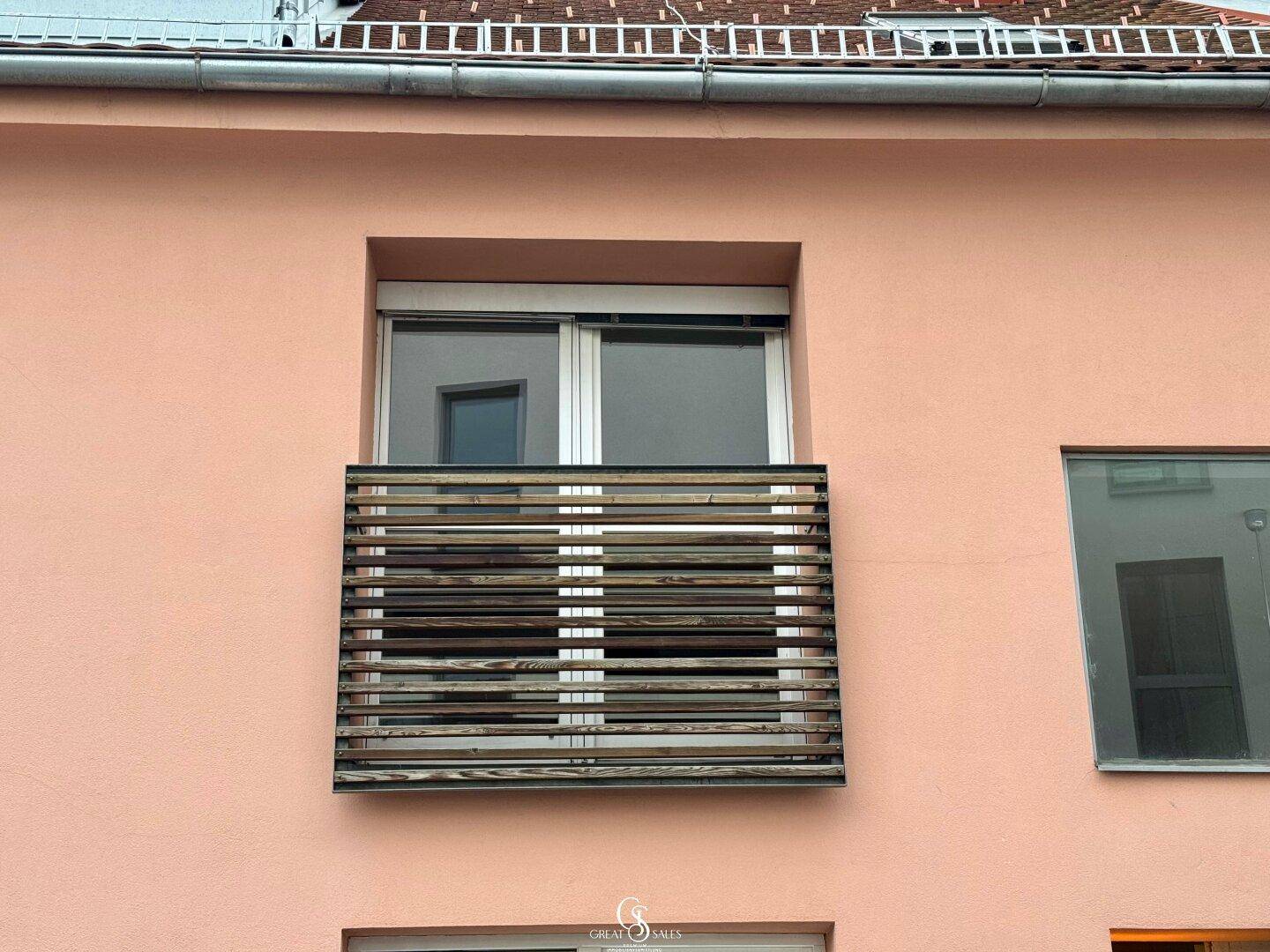 Balkon