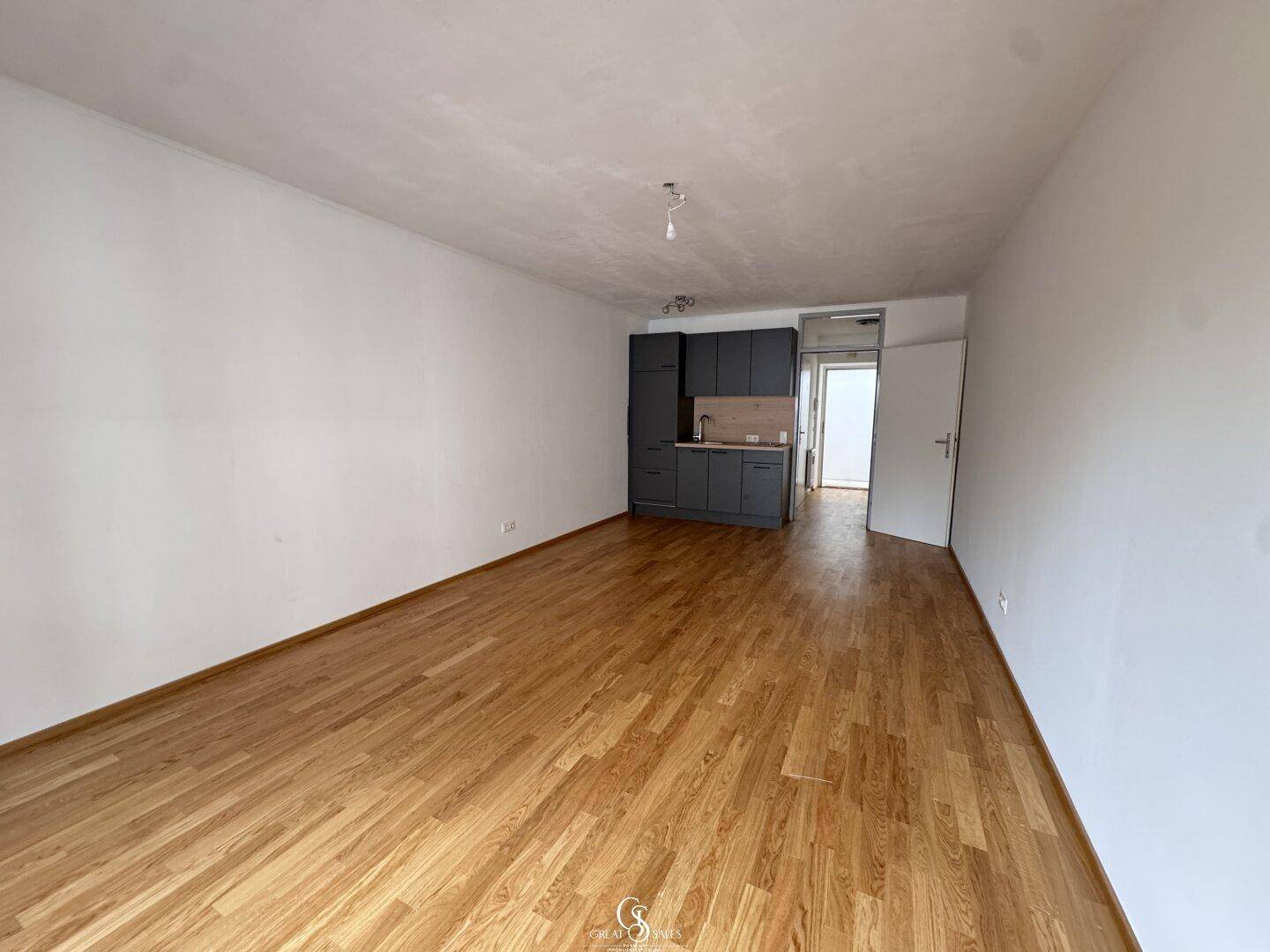 Wohnzimmer/ Schlafzimmer