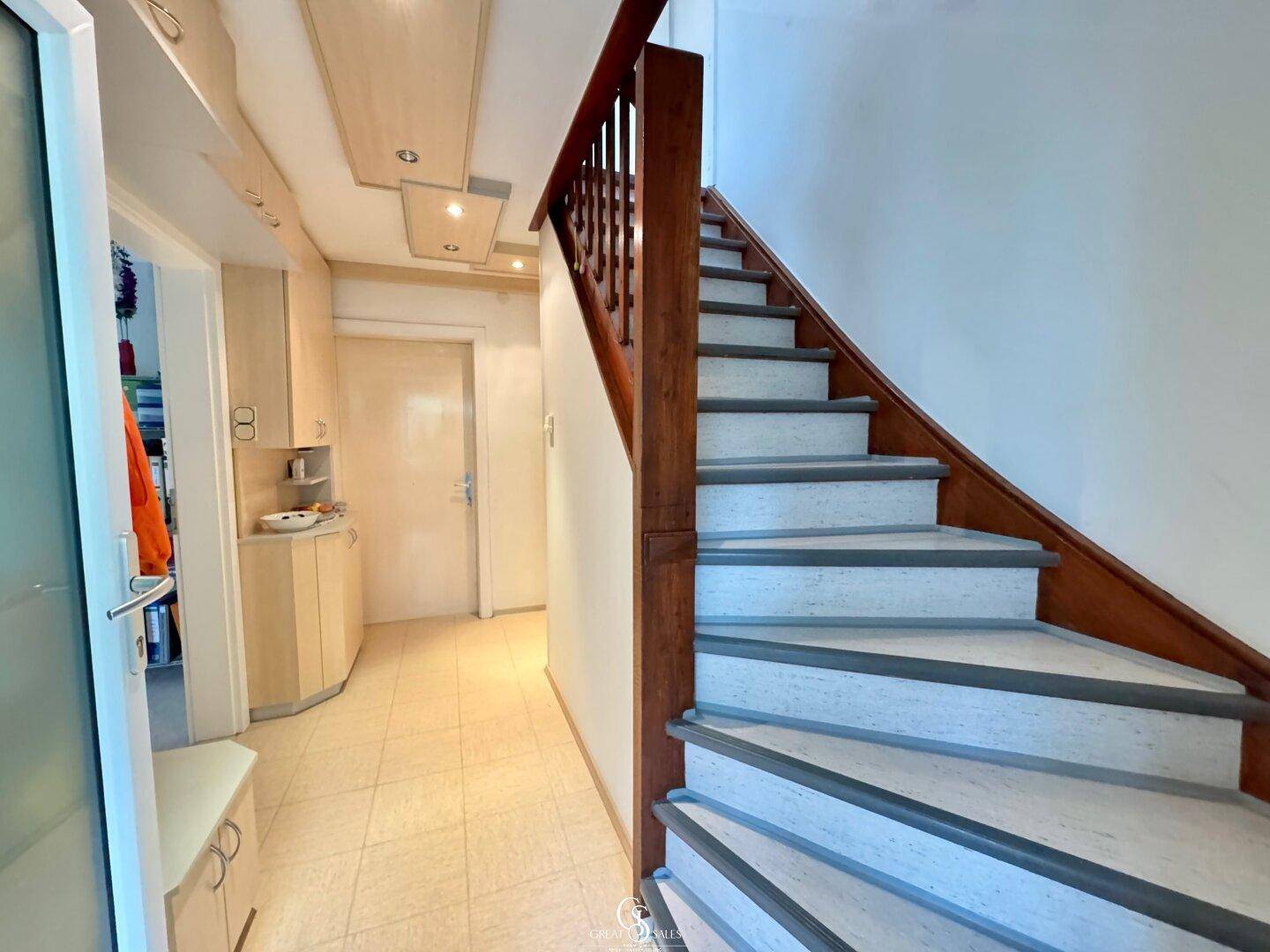 Garderobe