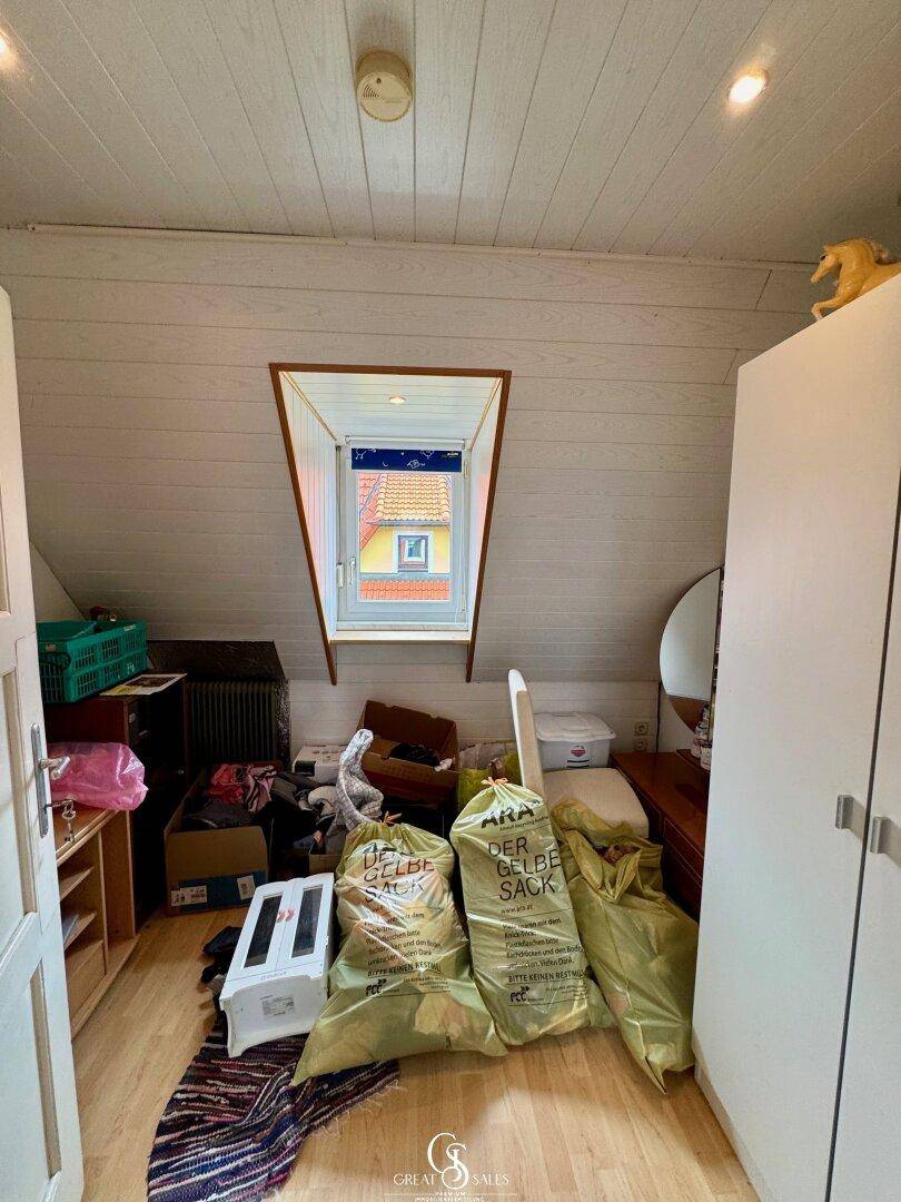 Zimmer 3 OG