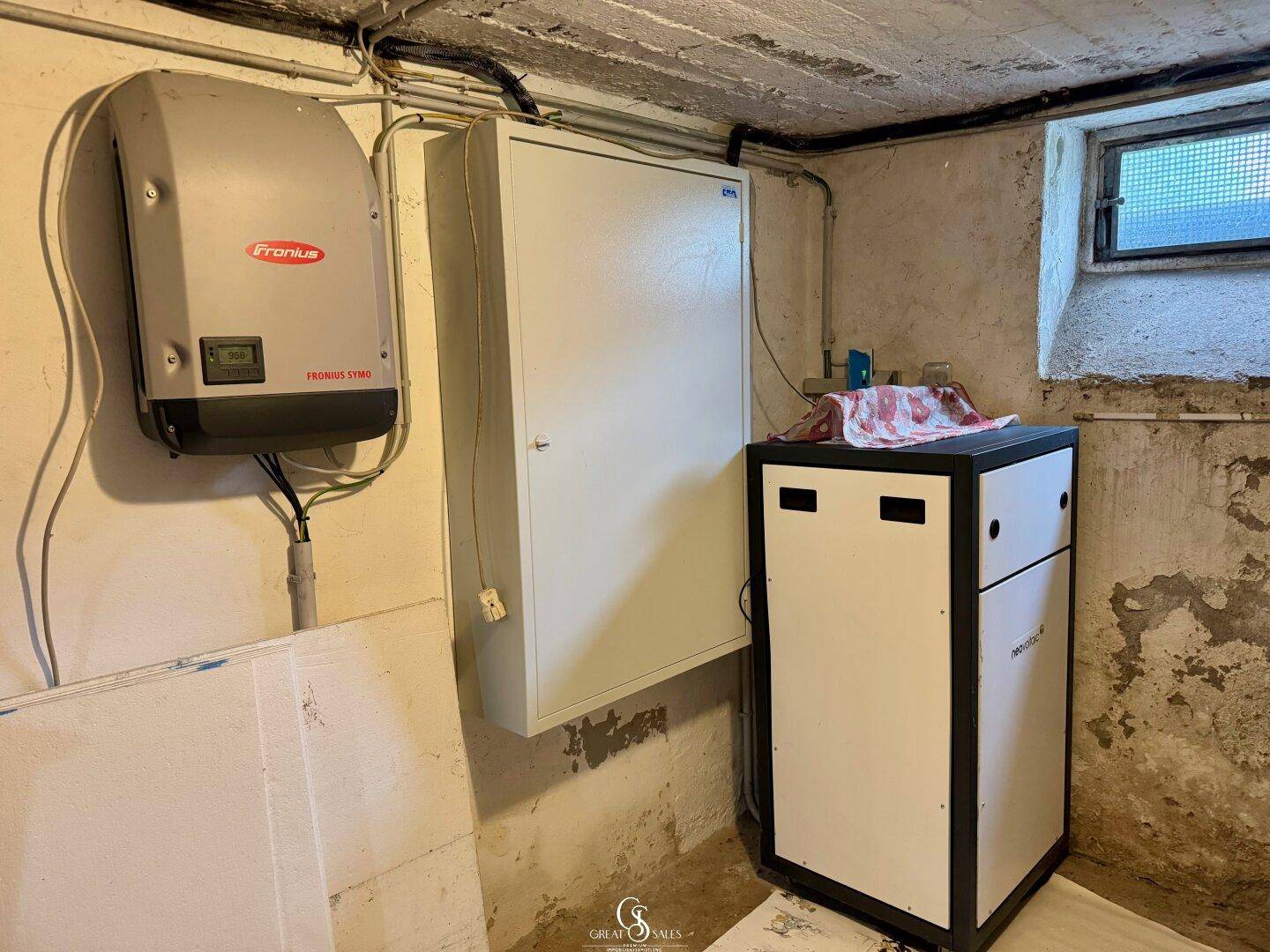 Photovoltaikanlage