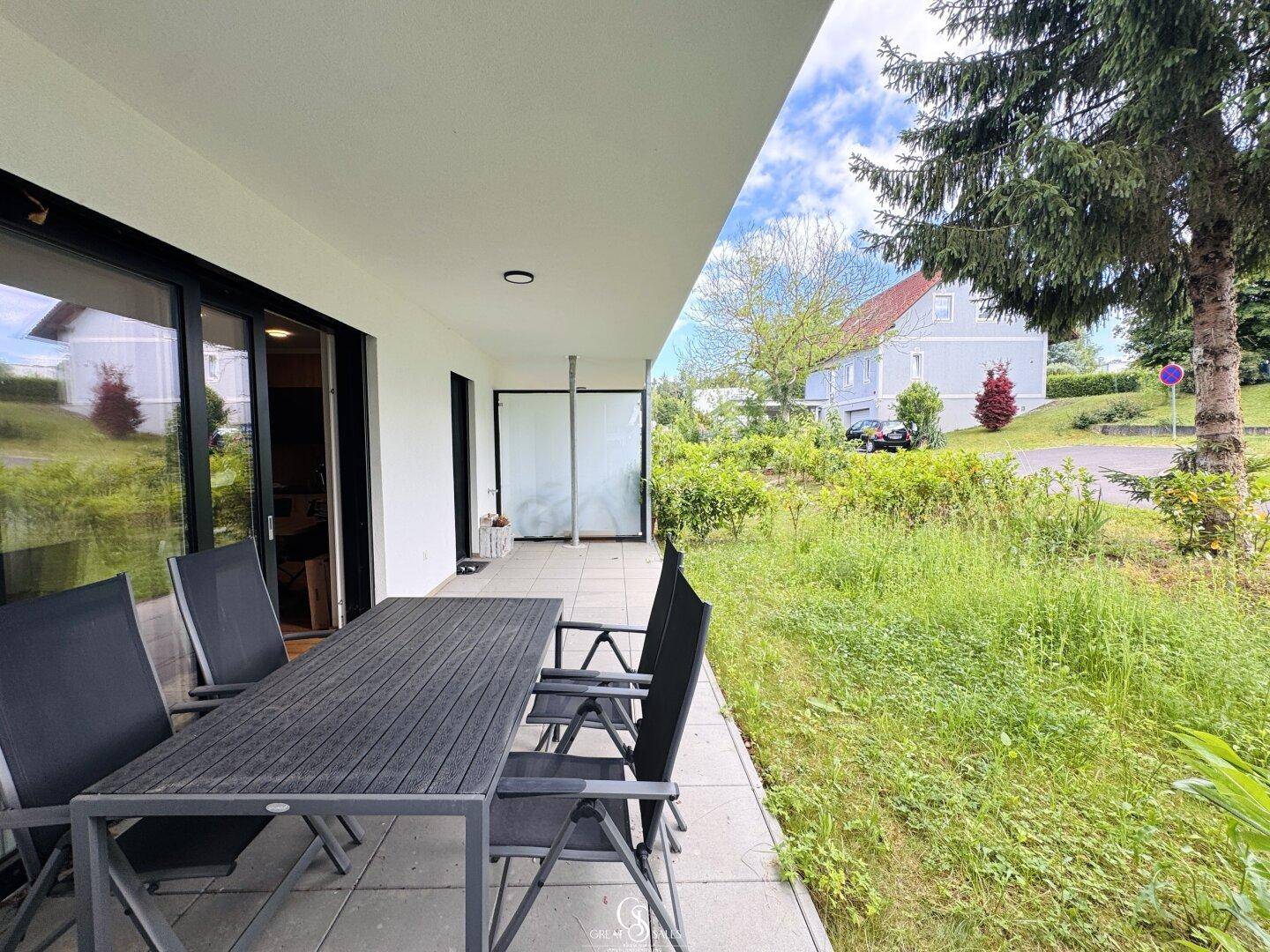 Garten