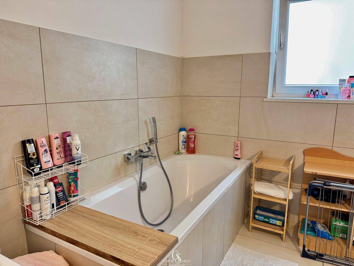 Badewanne