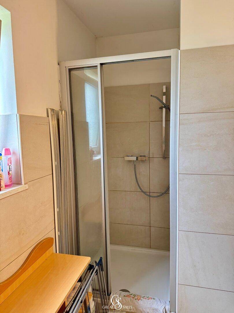 Dusche