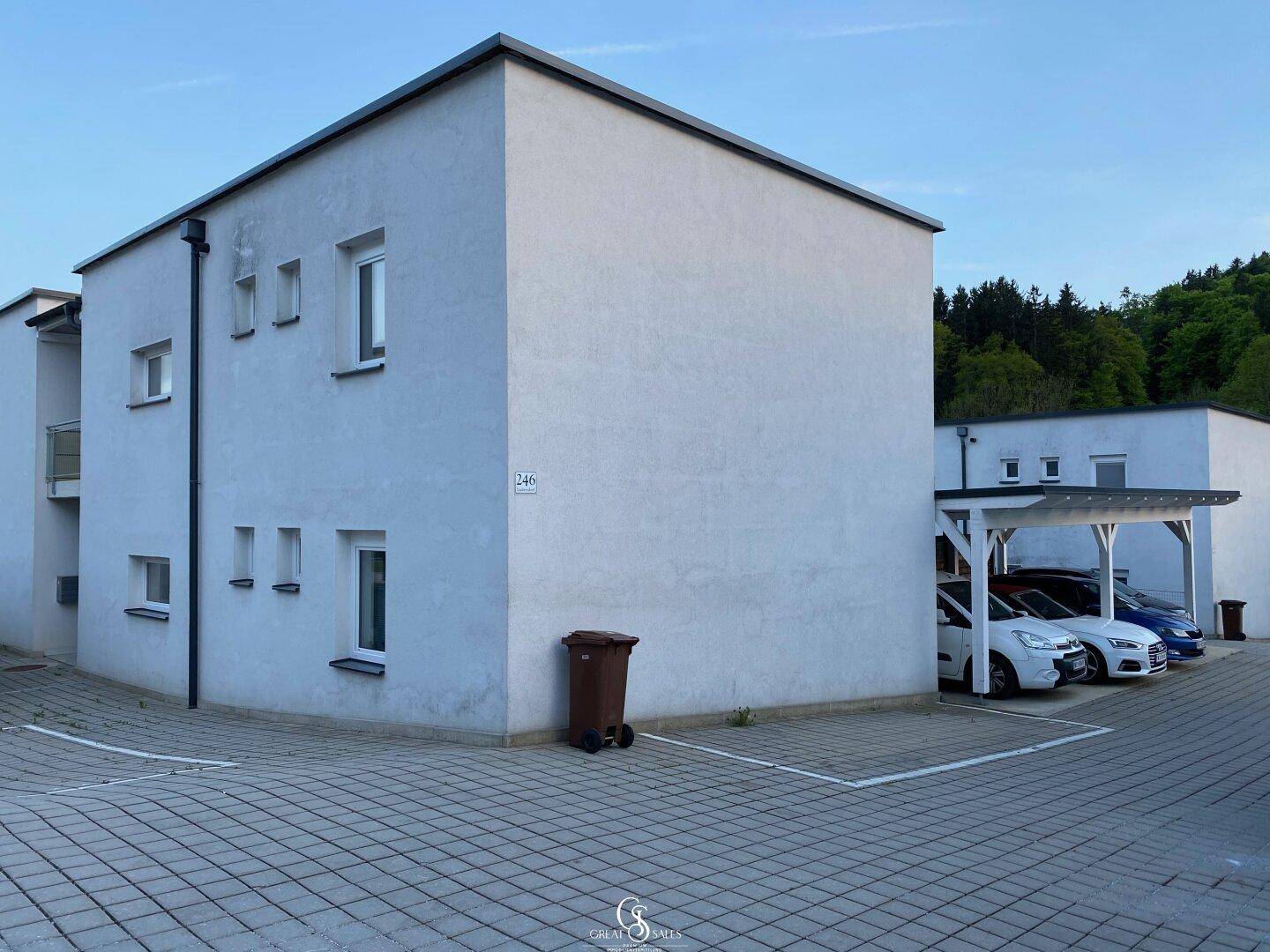 Wohnhaus