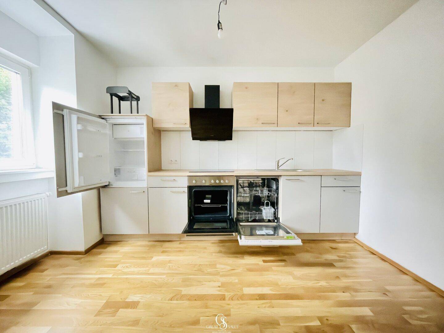 Küchenausstattung