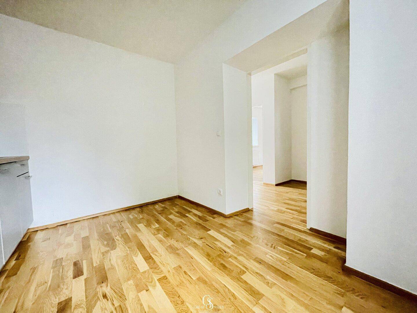 Küche - Essplatz