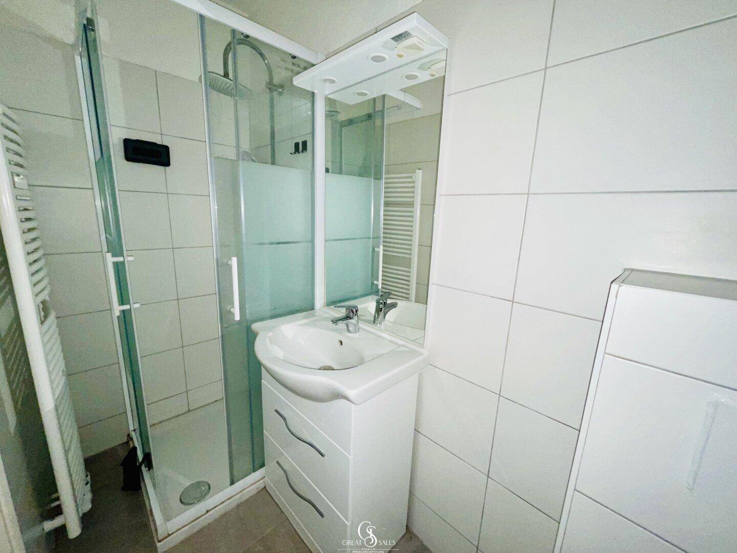 Bad/WC