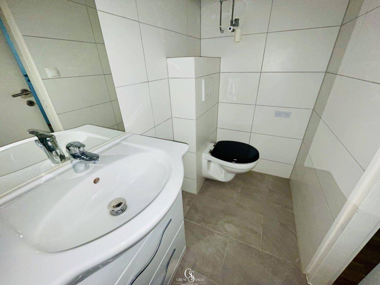 Bad/WC