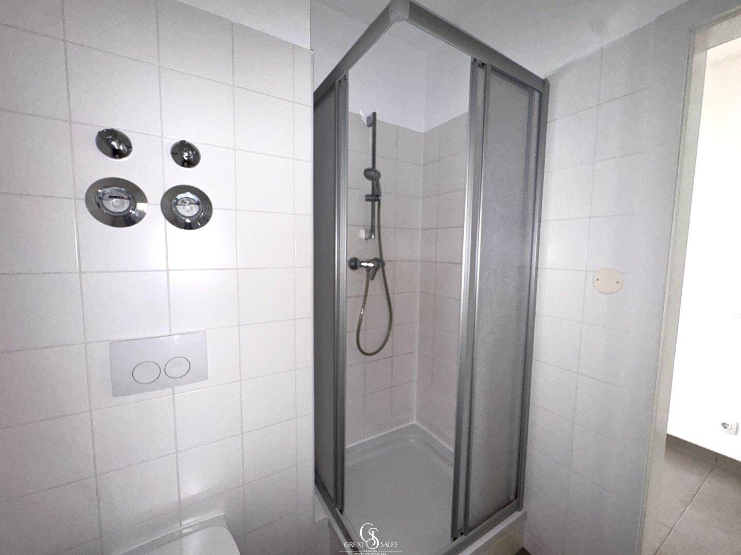 Dusche