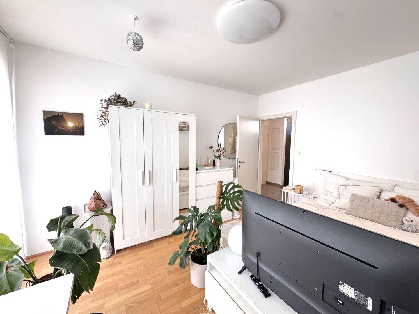 Schlafzimmer 2
