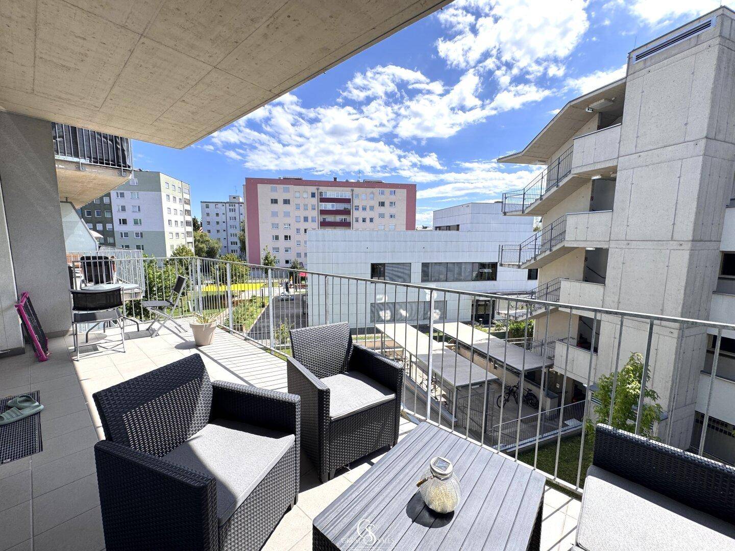 Balkon