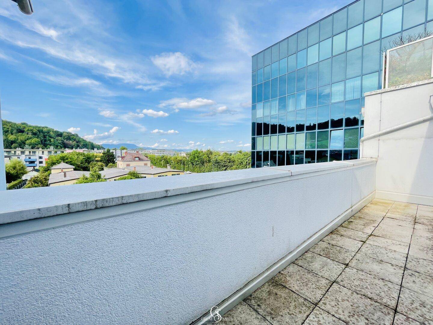 Nord-Terrasse