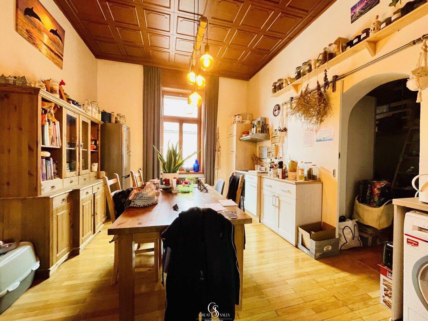 Küche