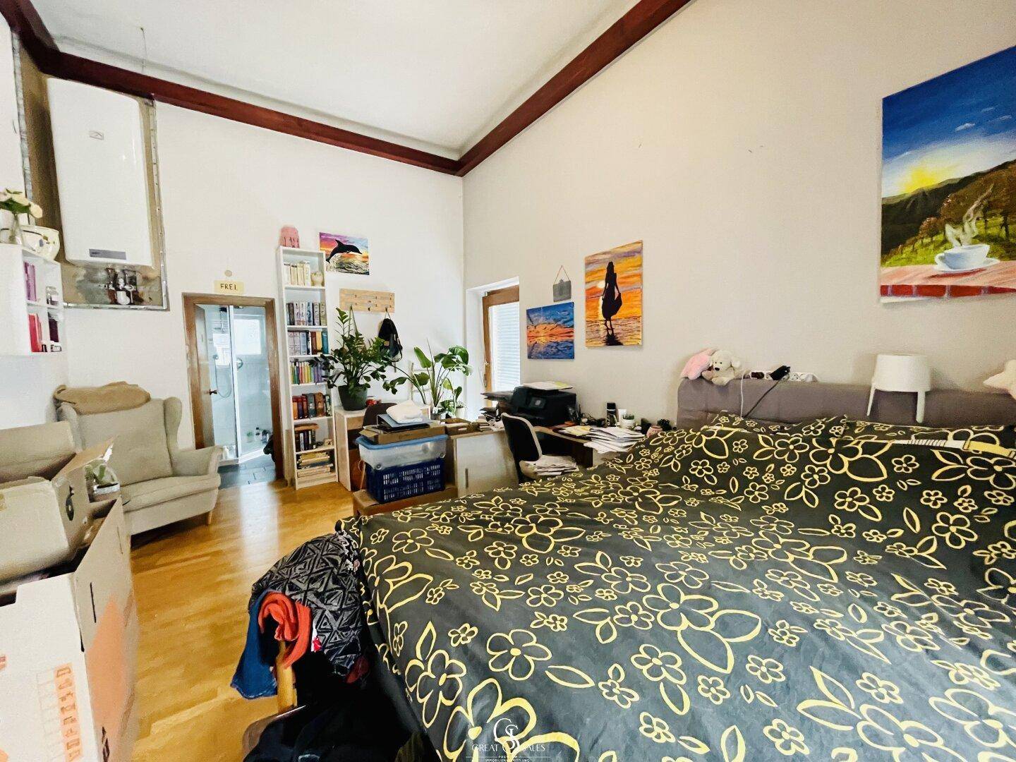 Zimmer 1