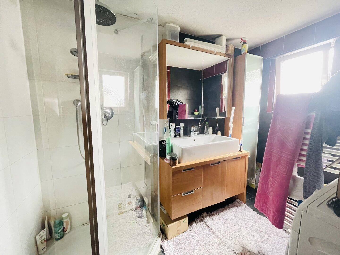 Bad/WC