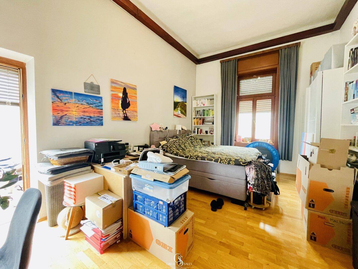 Zimmer 1