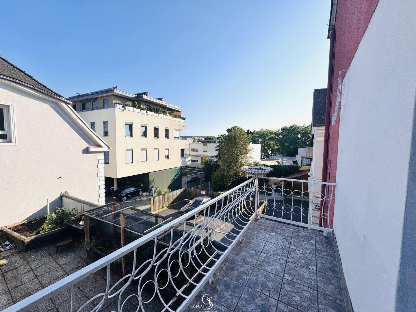 Balkon