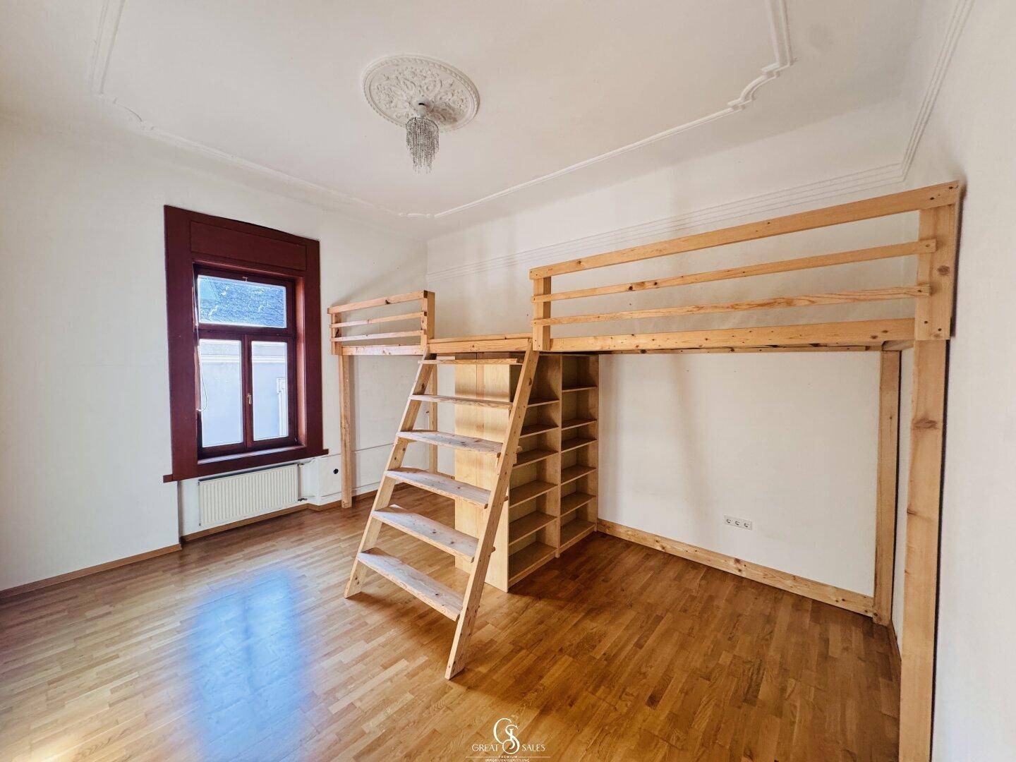 Kinderzimmer