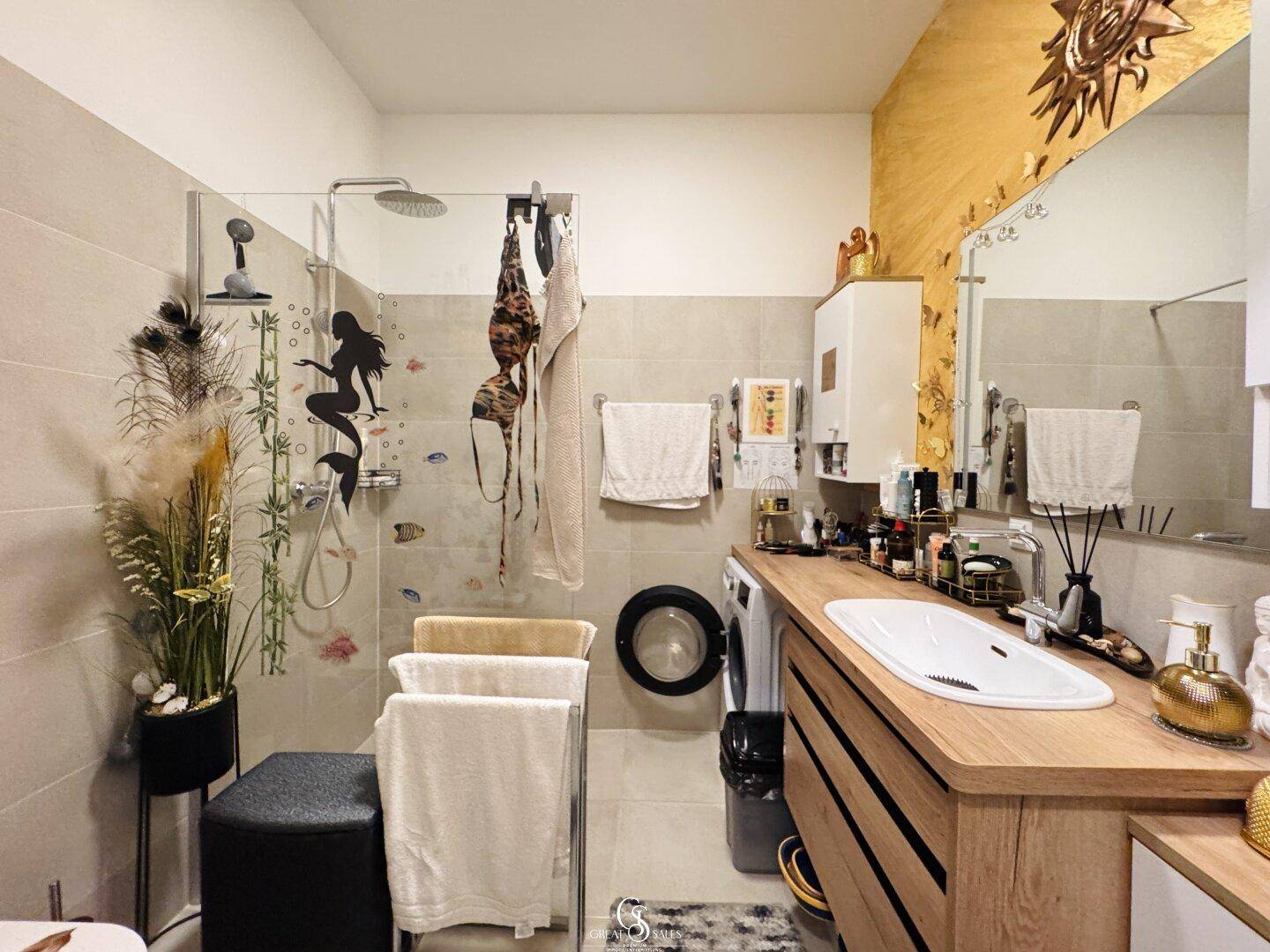 Badezimmer