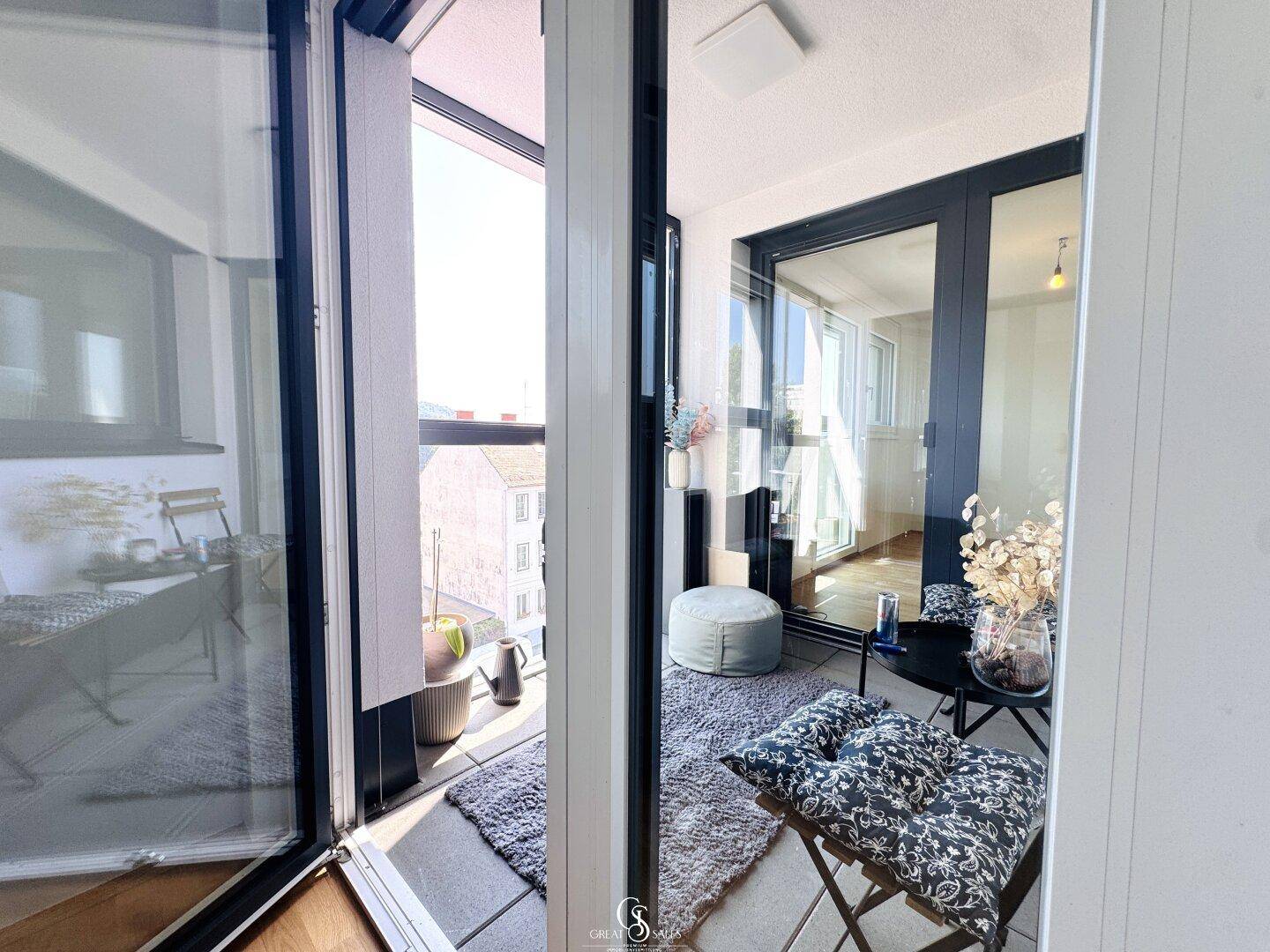 Loggia
