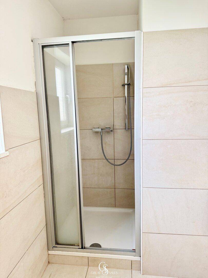 Dusche