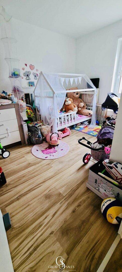 Kinderzimmer