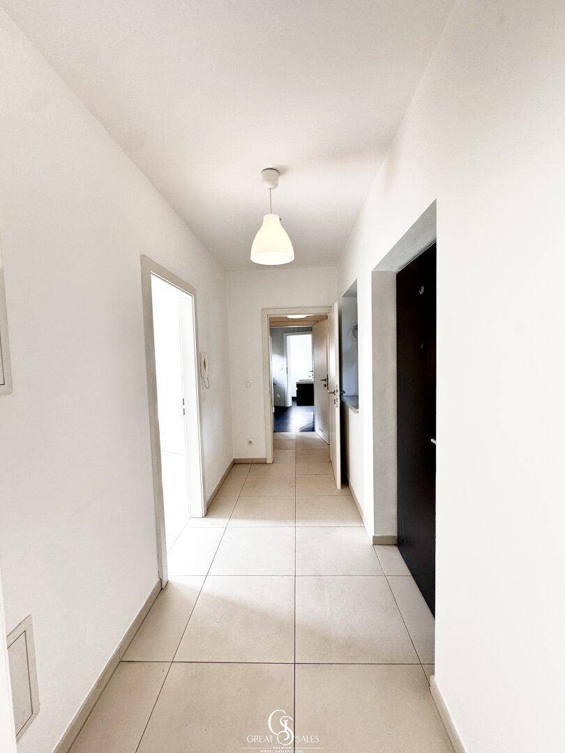 Vorraum/Garderobe