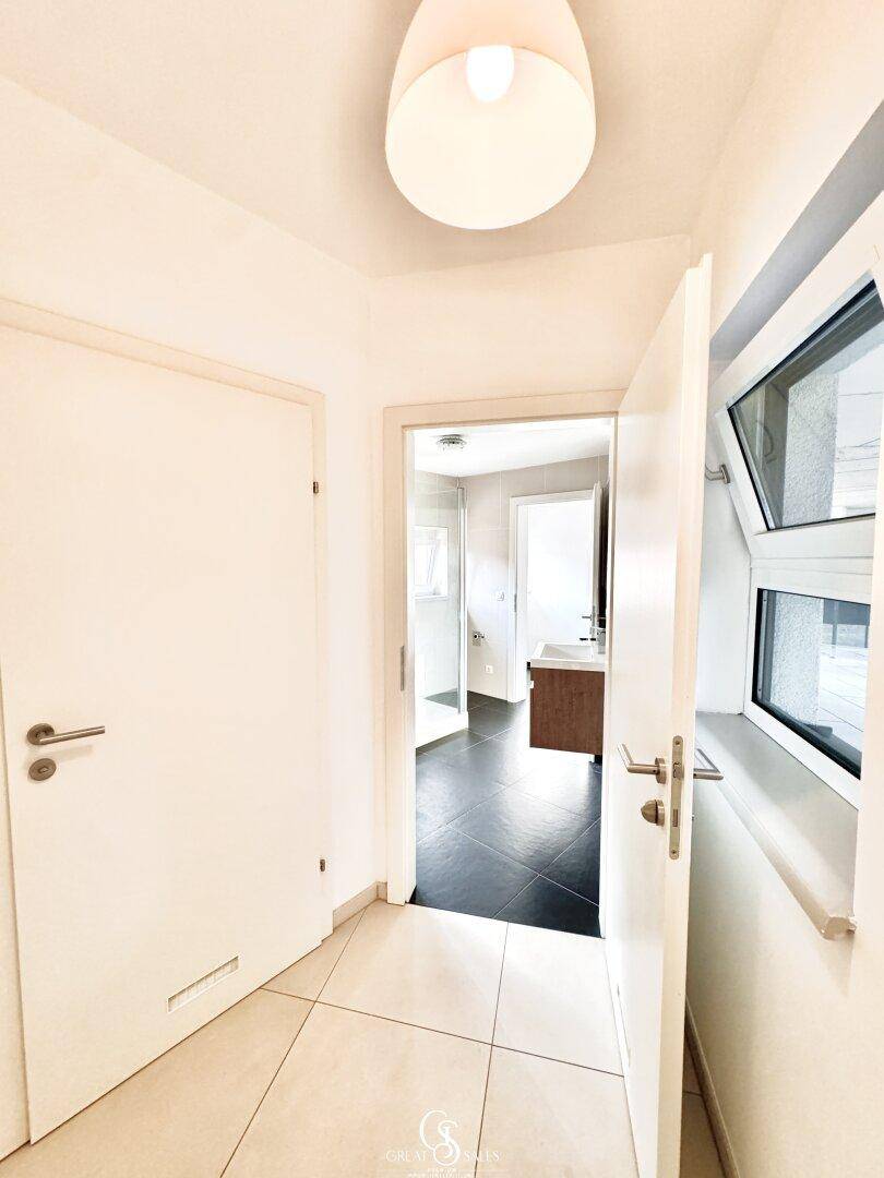 Vorraum/Garderobe