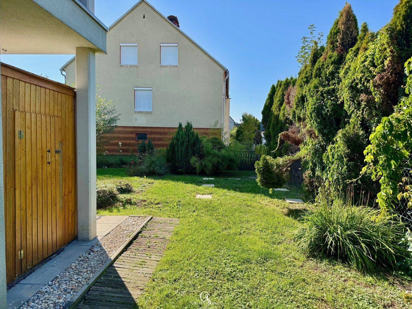 Garten