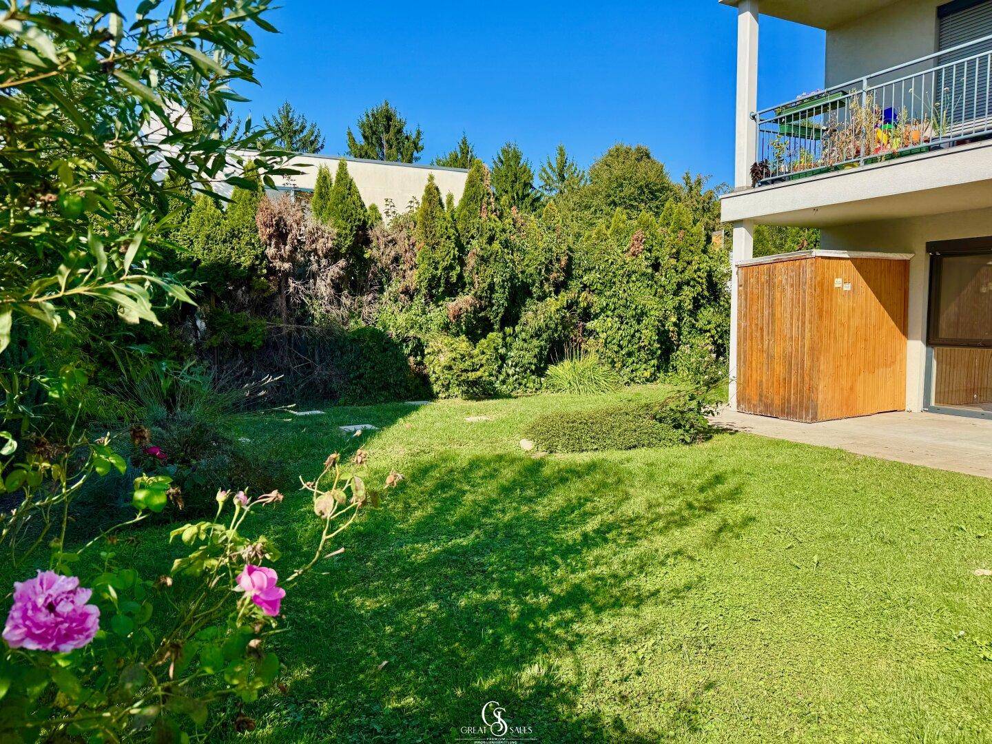Garten