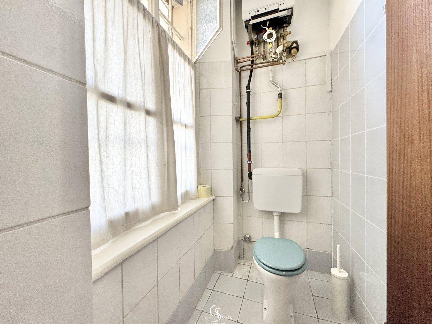 WC