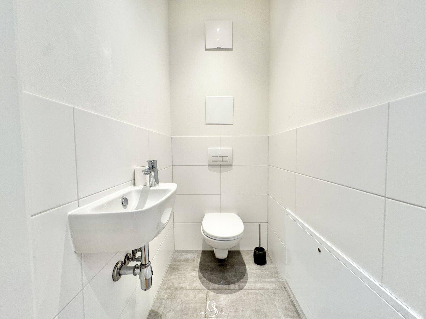 WC