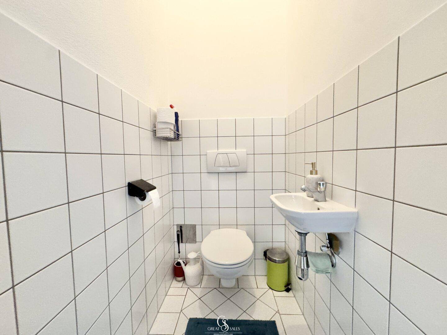 WC