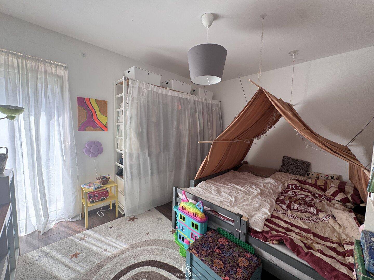 Kinderzimmer