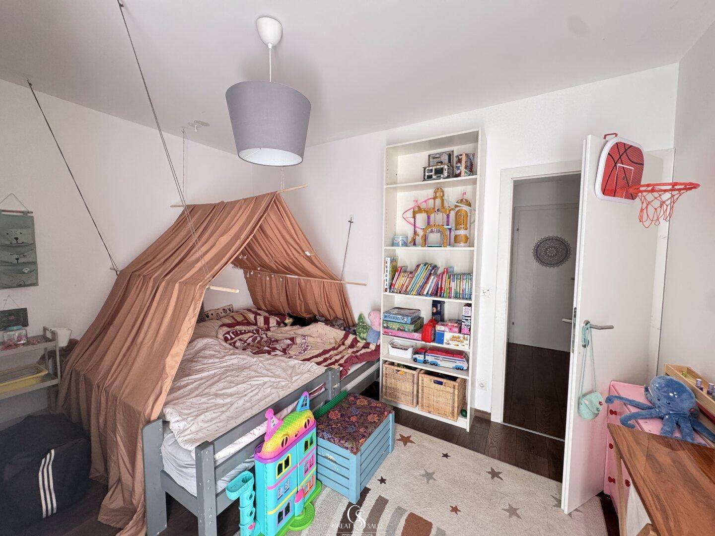 Kinderzimmer