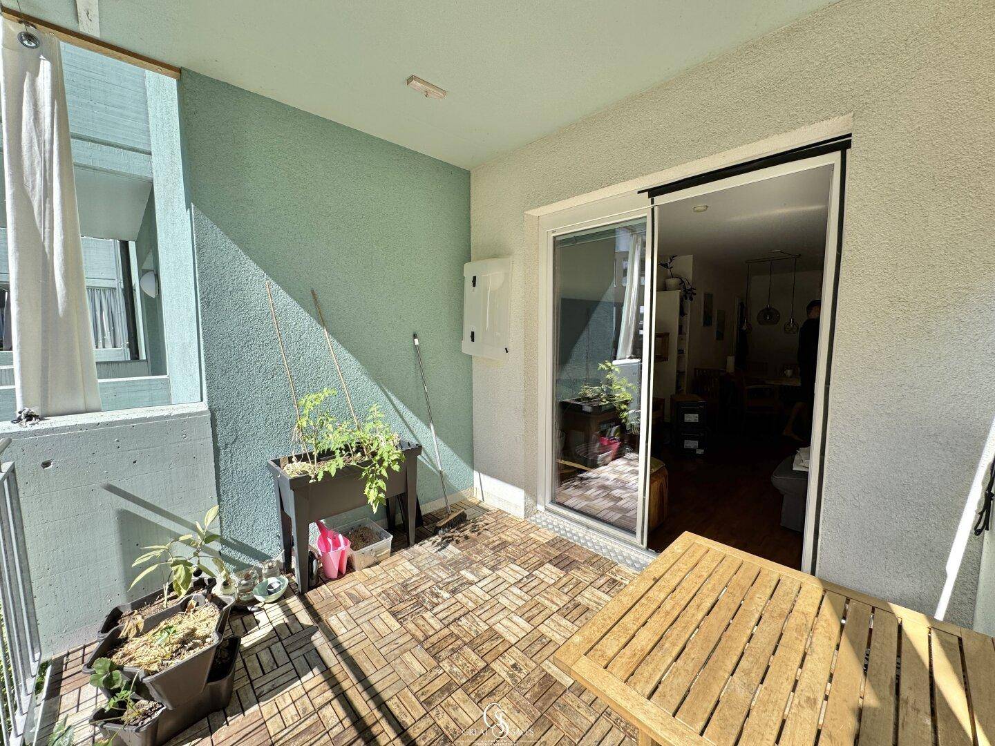 Balkon