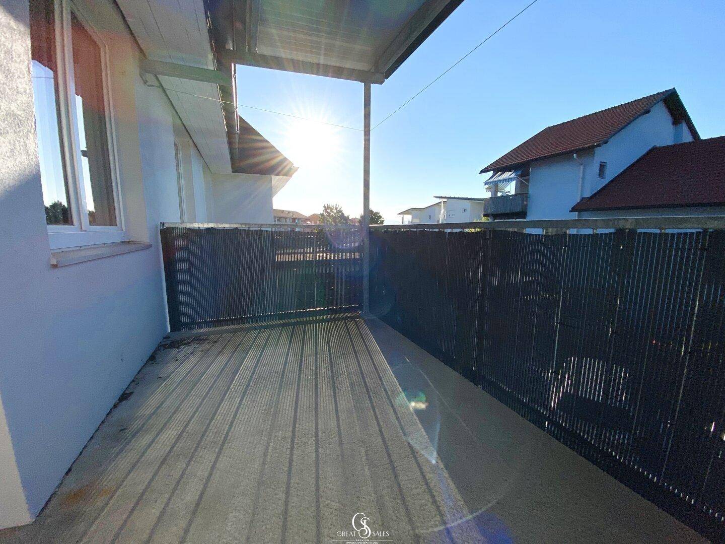 Balkon