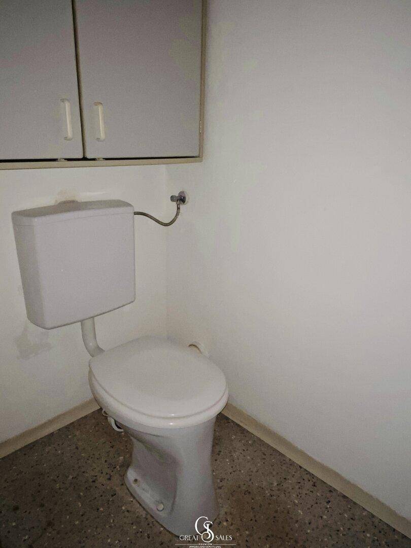 Toilette