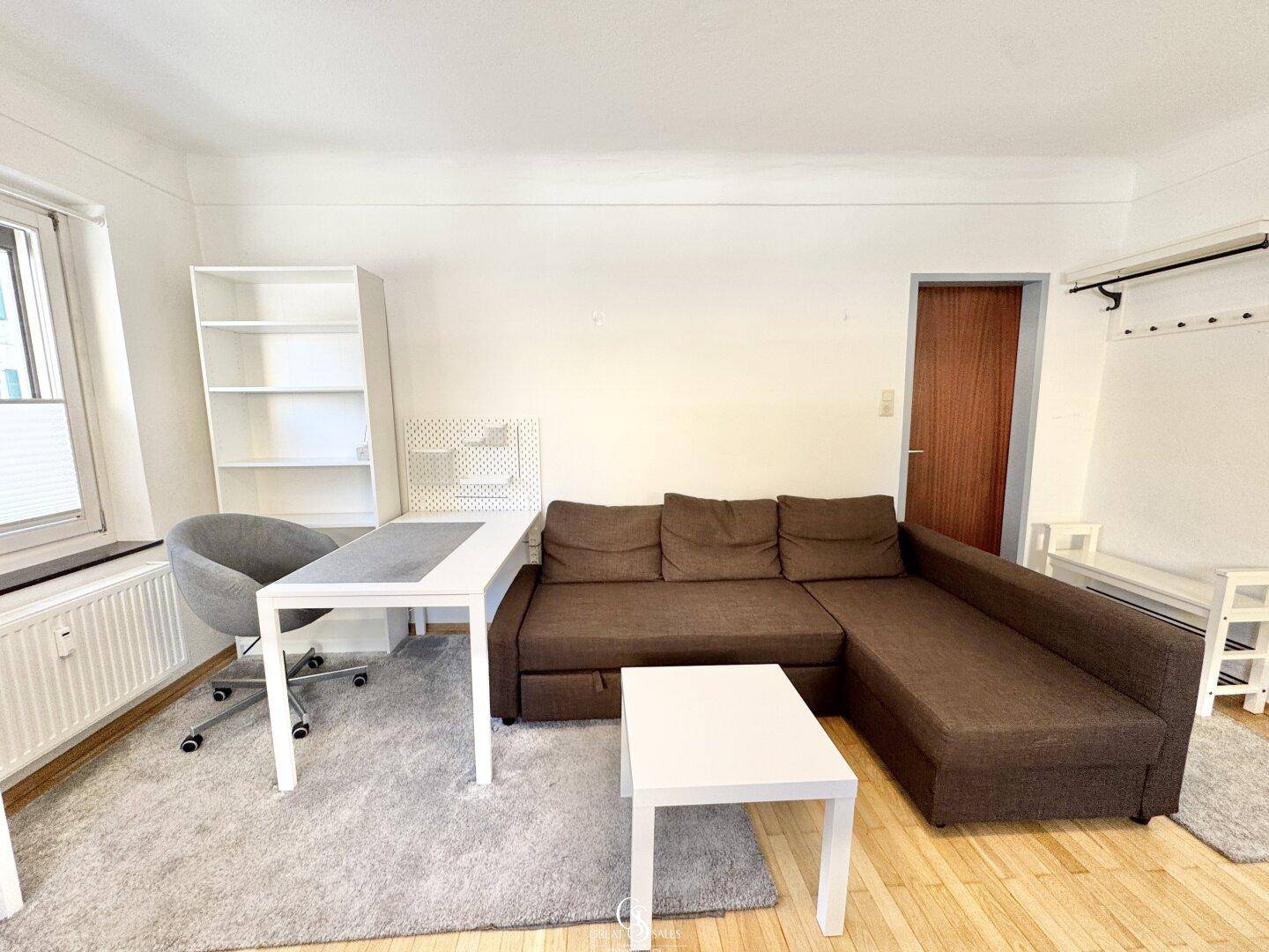Wohnen/Essen