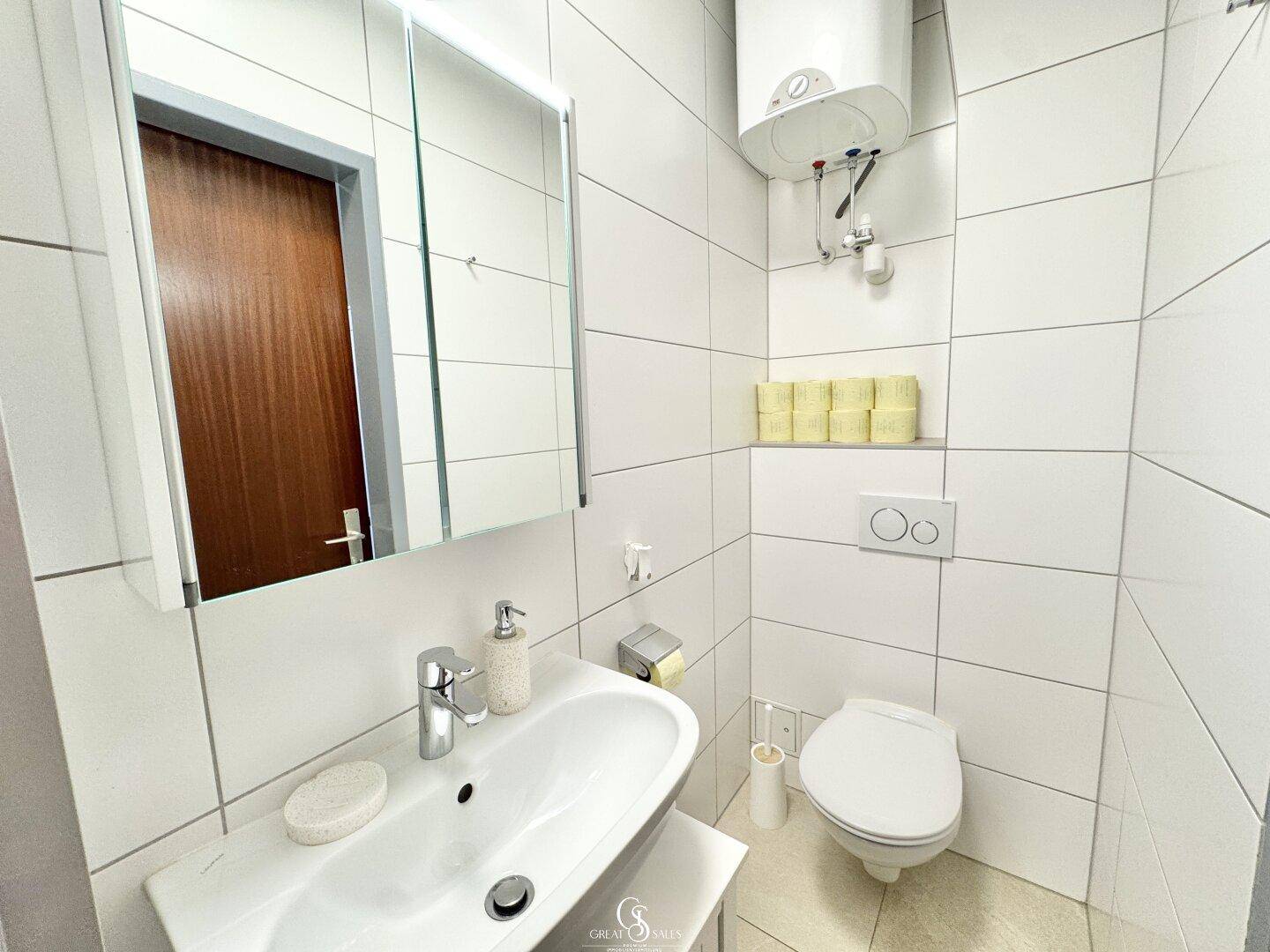Badezimmer