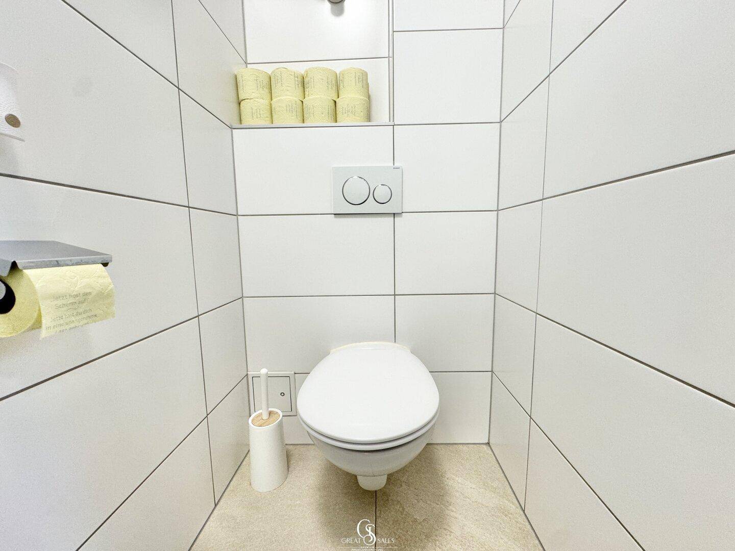 WC