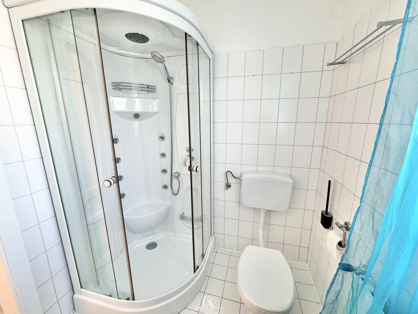 Bad/WC