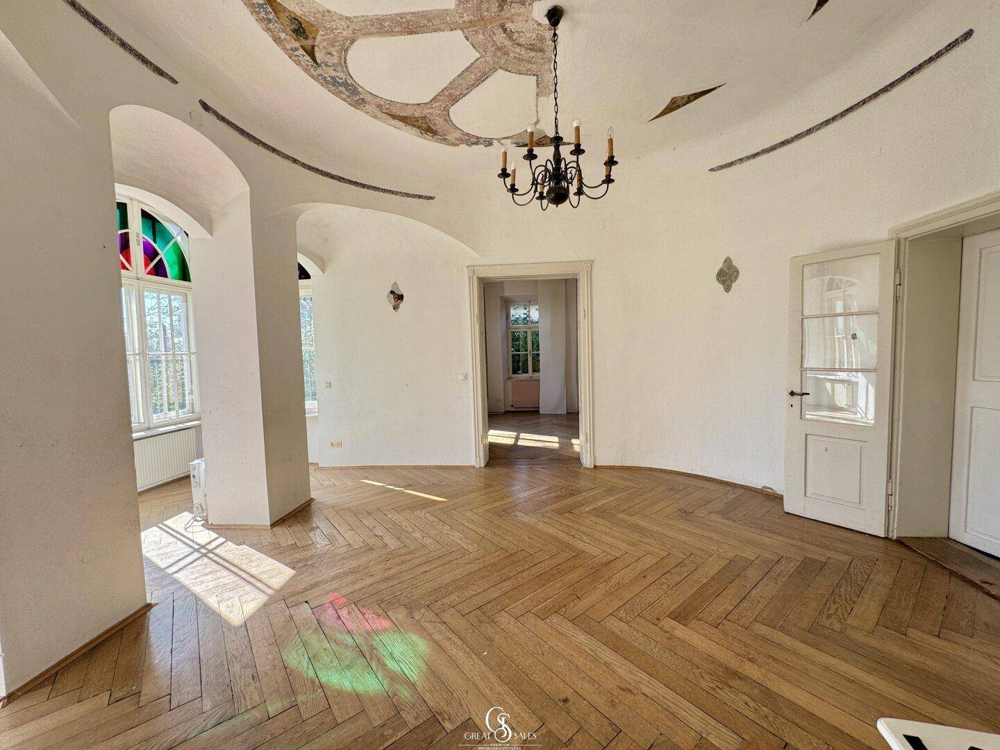 Saal